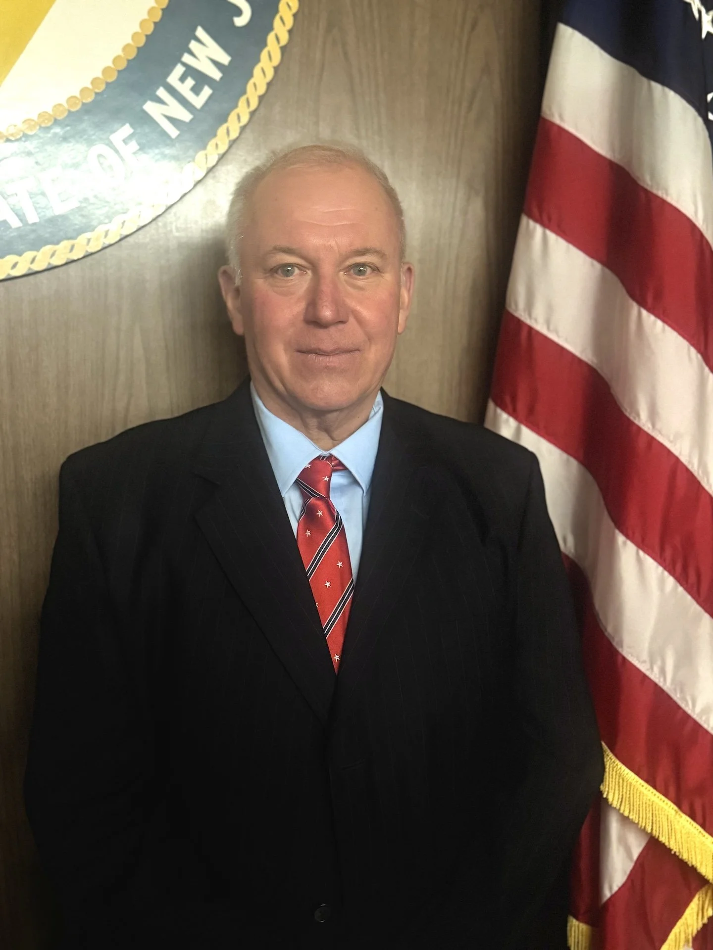 Mayor & Council — Middlesex Borough